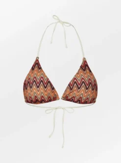 Bikini|BeckSöndergaard Amber Bikini Top