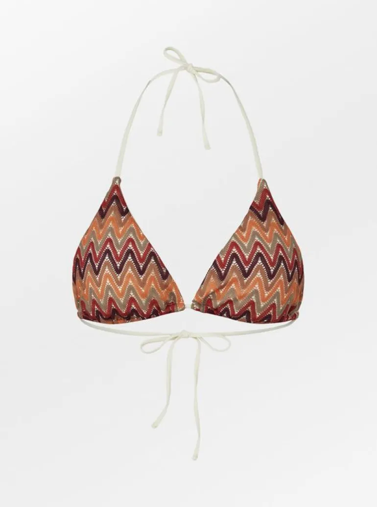 Bikini|BeckSöndergaard Amber Bikini Top