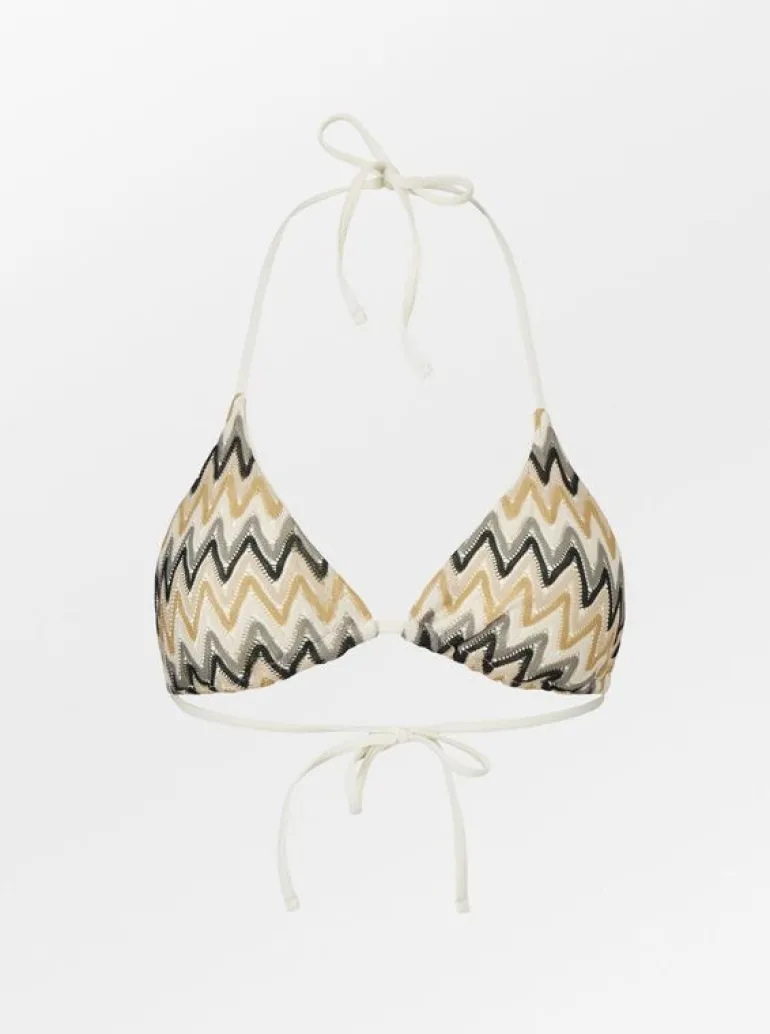 Bikini|BeckSöndergaard Amber Bikini Top