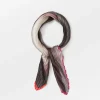 Små Skjerf|BeckSöndergaard Ammolite Plea Scarf