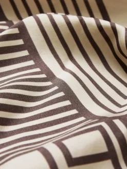 Silkeskjerf|BeckSöndergaard Annie Sia Scarf