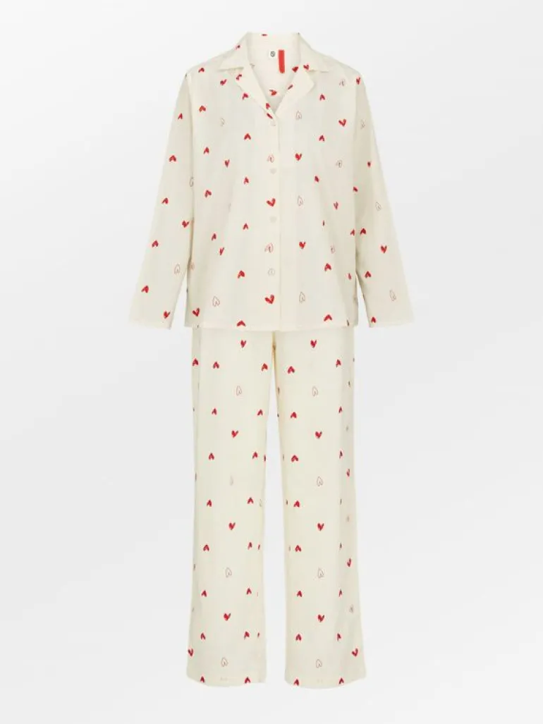 Pyjamaser|BeckSöndergaard Archie Pyjamas Set