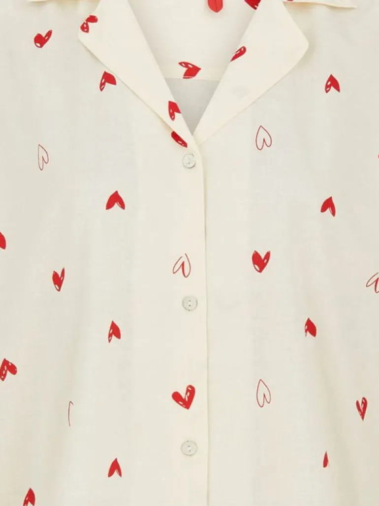 Pyjamaser|BeckSöndergaard Archie Pyjamas Set