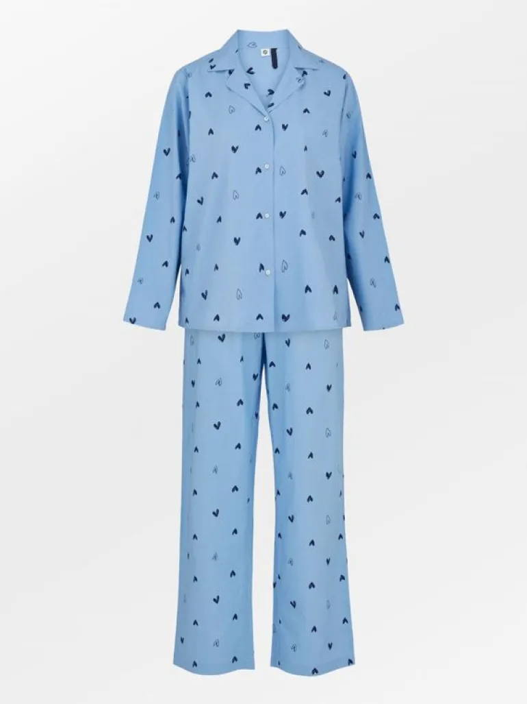 Pyjamaser|BeckSöndergaard Archie Pyjamas Set