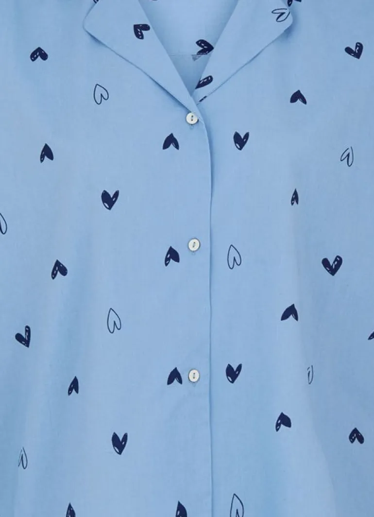Pyjamaser|BeckSöndergaard Archie Pyjamas Set