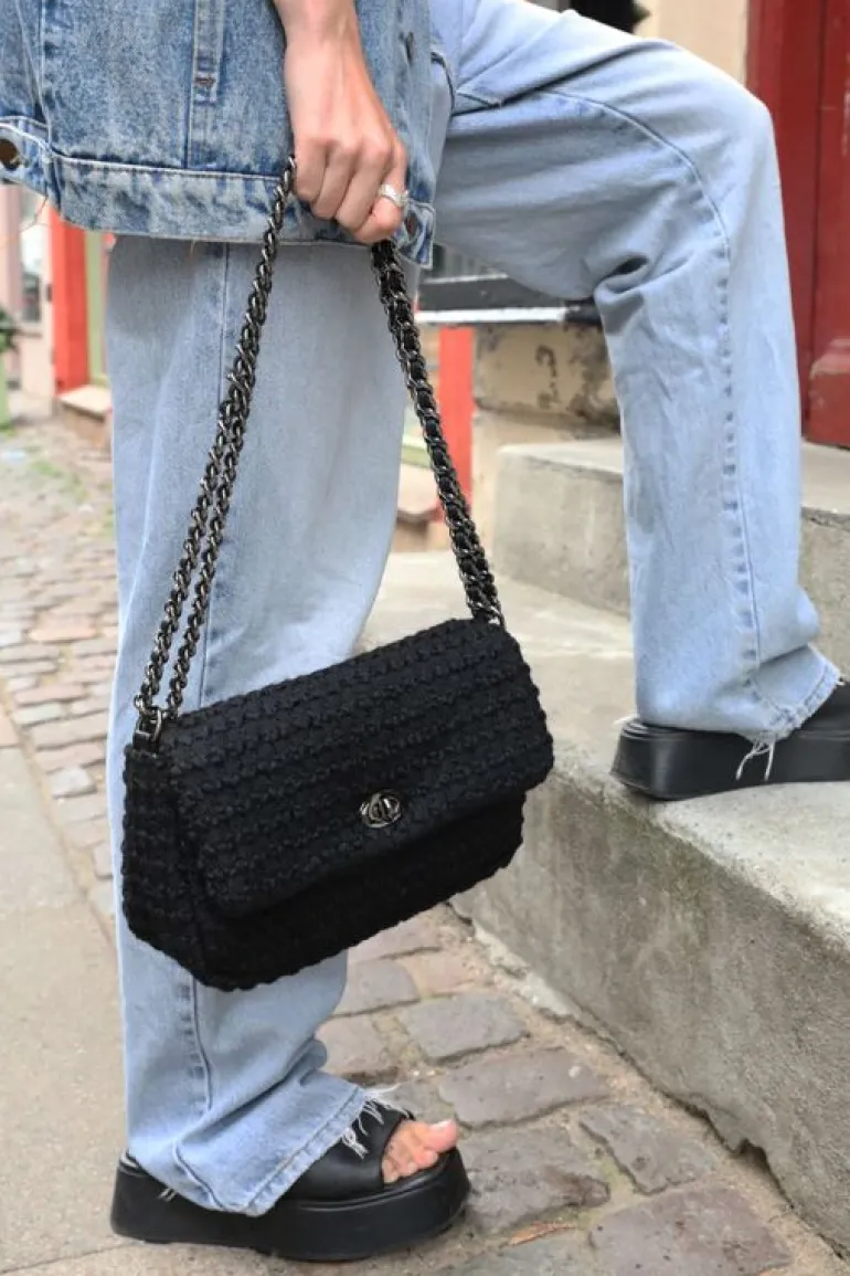 Crossbody Vesker|BeckSöndergaard Ashby Hollis Bag