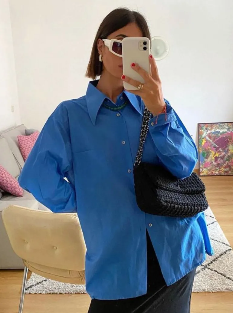 Crossbody Vesker|BeckSöndergaard Ashby Hollis Bag
