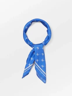 Silkeskjerf|BeckSöndergaard Batty Sia Scarf