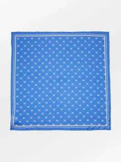 Silkeskjerf|BeckSöndergaard Batty Sia Scarf