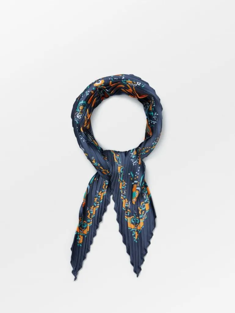 Små Skjerf|BeckSöndergaard Belgrave Plea Scarf