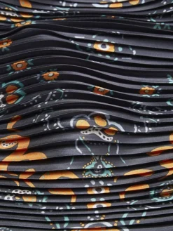 Små Skjerf|BeckSöndergaard Belgrave Plea Scarf
