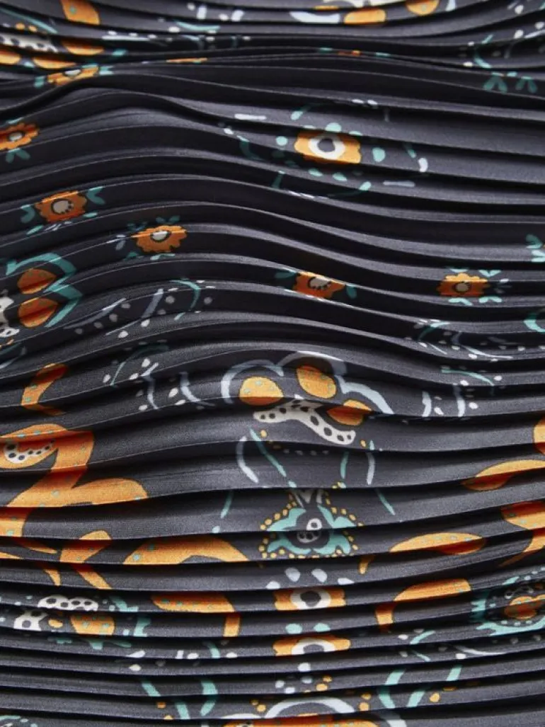 Små Skjerf|BeckSöndergaard Belgrave Plea Scarf