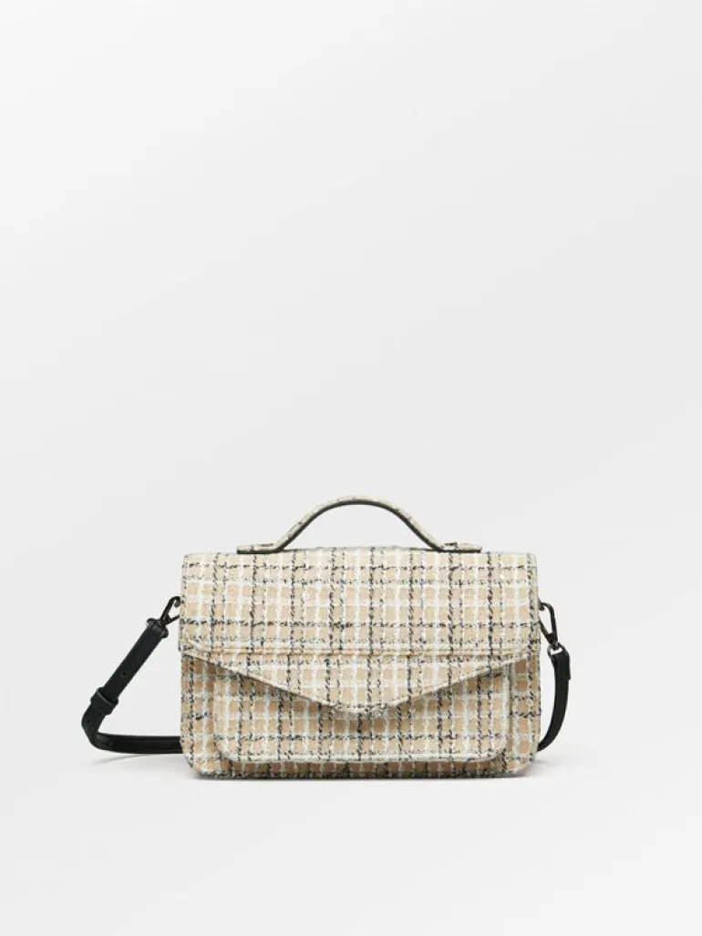 Crossbody Vesker|BeckSöndergaard Bethwin Maro Bag