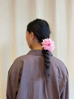Hårtilbehør|BeckSöndergaard Blooma Hair Claw