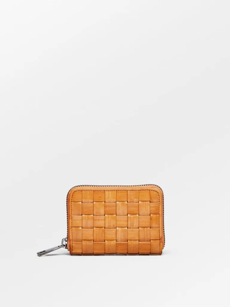 Lommebøker|BeckSöndergaard Braidy Purse Classic