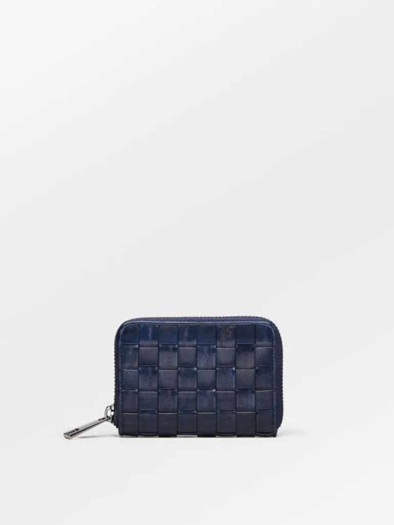 Lommebøker|BeckSöndergaard Braidy Purse Classic