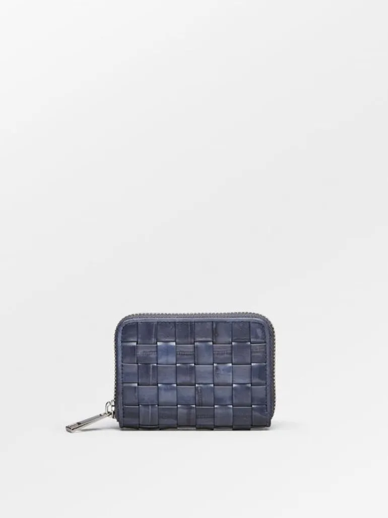 Lommebøker|BeckSöndergaard Braidy Purse Classic