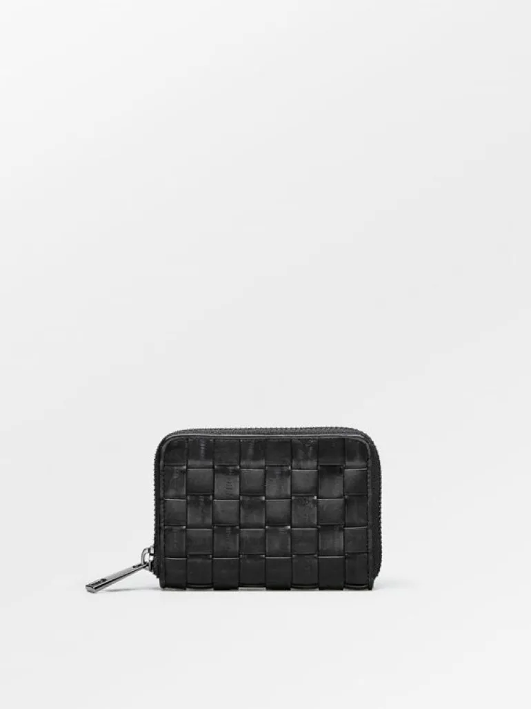 Lommebøker|BeckSöndergaard Braidy Purse Classic
