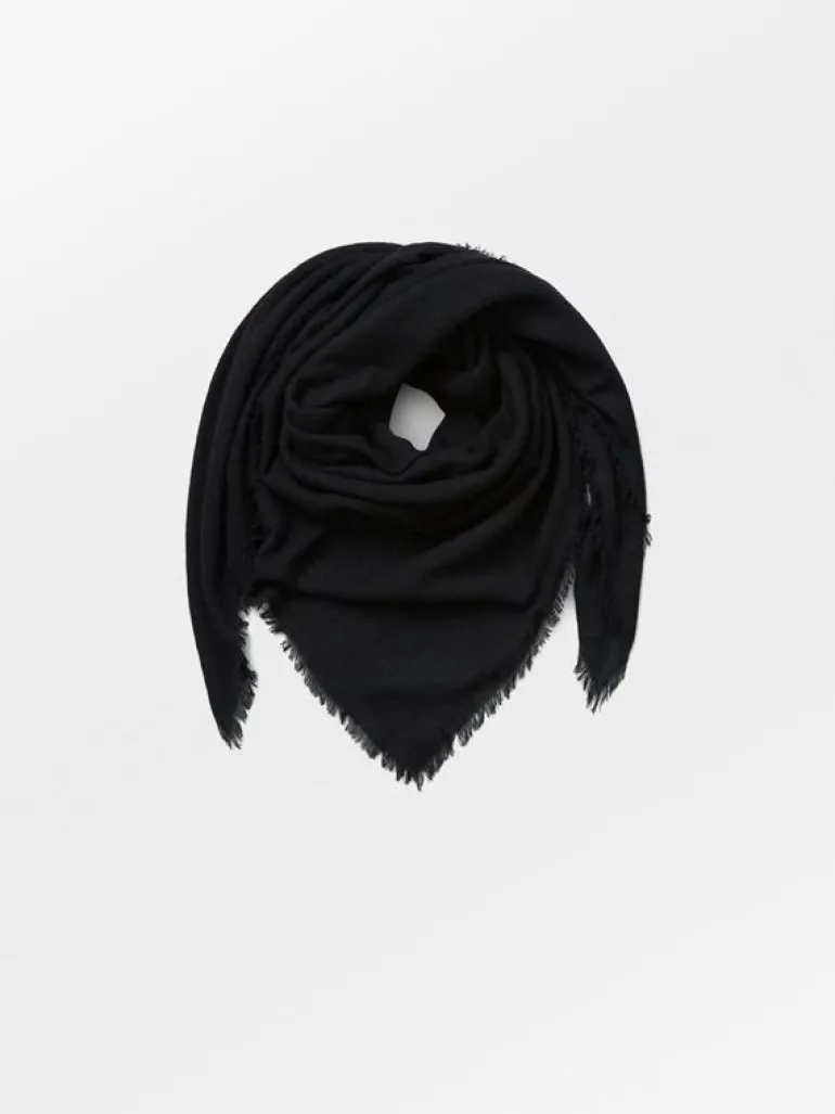 Ullskjerf|BeckSöndergaard Cashma Scarf