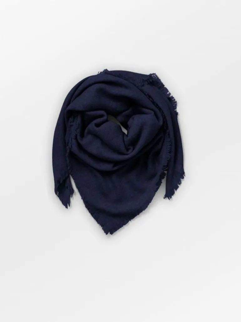 Ullskjerf|BeckSöndergaard Cashma Scarf
