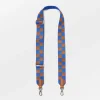 Veskestropper|BeckSöndergaard Checkie Strap