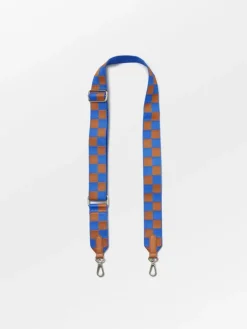 Veskestropper|BeckSöndergaard Checkie Strap