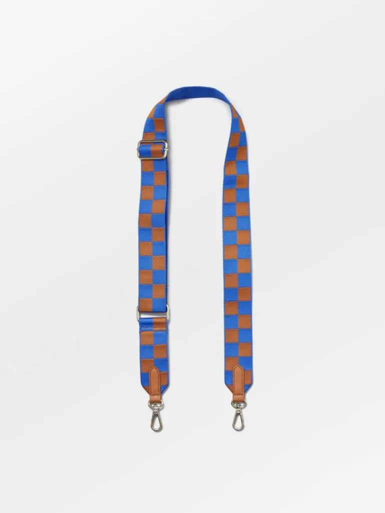 Veskestropper|BeckSöndergaard Checkie Strap