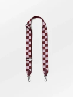 Veskestropper|BeckSöndergaard Checkie Strap