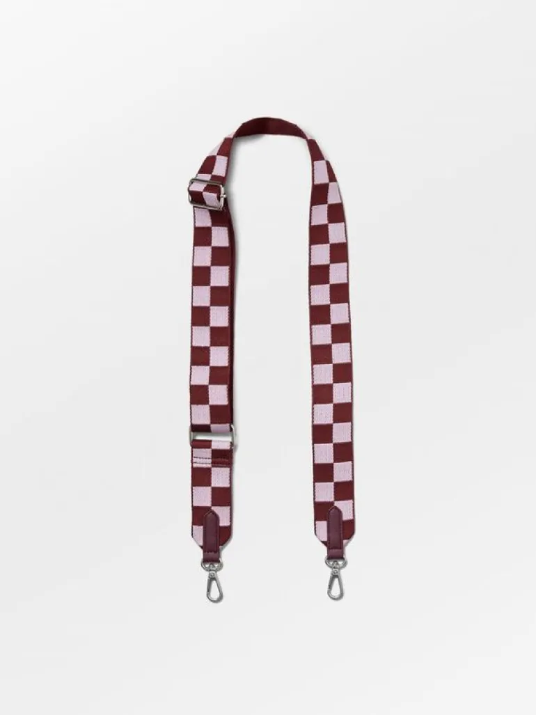 Veskestropper|BeckSöndergaard Checkie Strap
