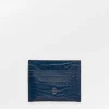 Lommebøker|BeckSöndergaard Croca Card Holder
