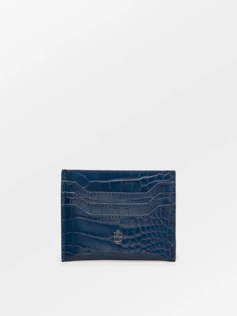 Lommebøker|BeckSöndergaard Croca Card Holder