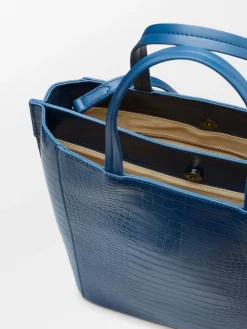Shopper|BeckSöndergaard Croca Kalia Bag