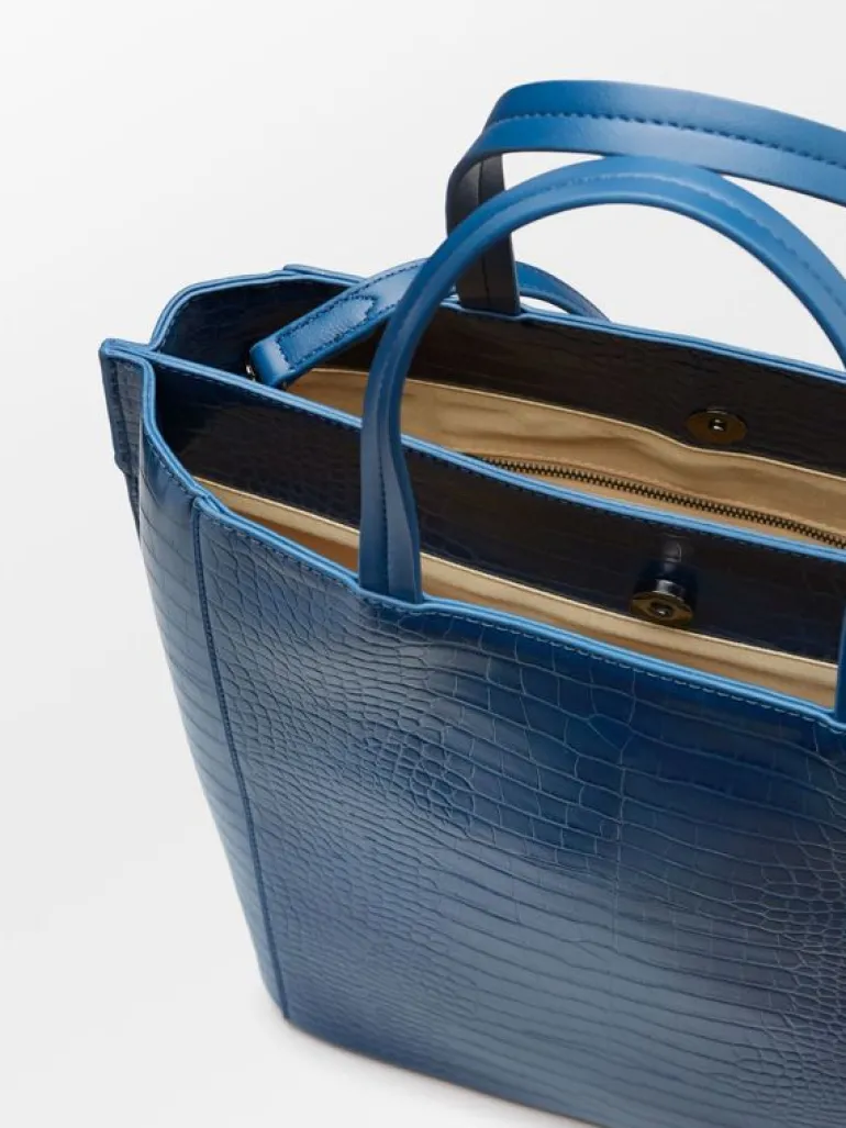 Shopper|BeckSöndergaard Croca Kalia Bag