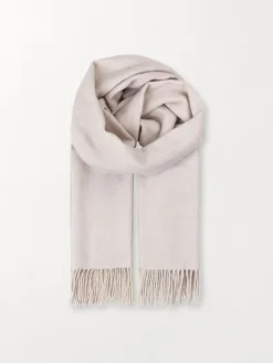 Ensfarget Skjerf|BeckSöndergaard Crystal Edition Scarf