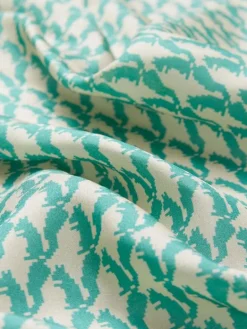 Silkeskjerf|BeckSöndergaard Curnock Sia Scarf