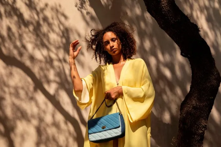 Crossbody Vesker|BeckSöndergaard Danila Hollis Bag