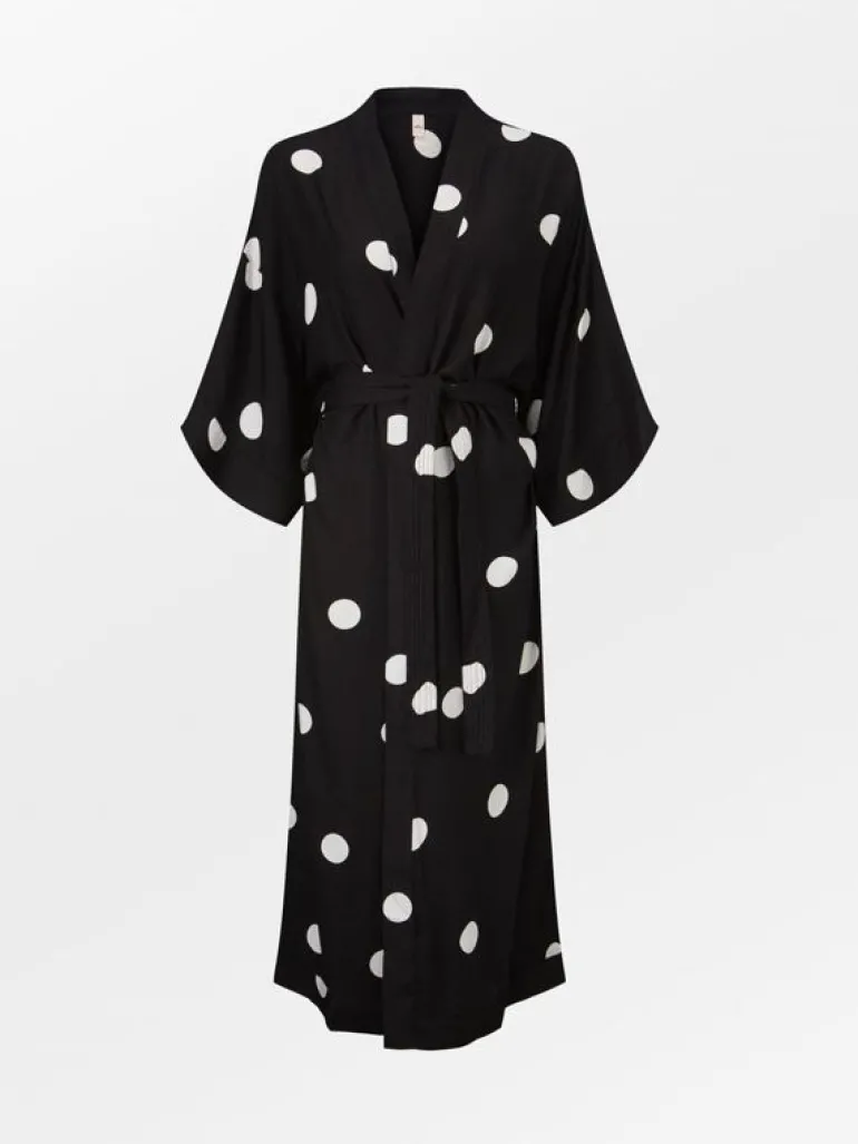Kimonoer|BeckSöndergaard Deimos Long Kimono