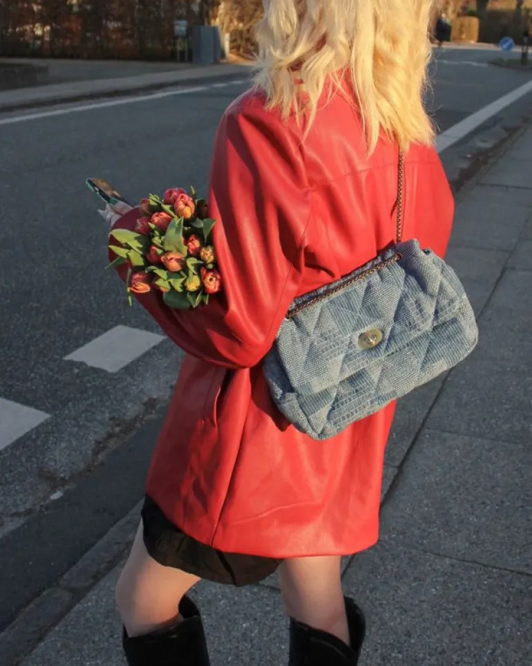 Crossbody Vesker|BeckSöndergaard Dena Hollis Bag