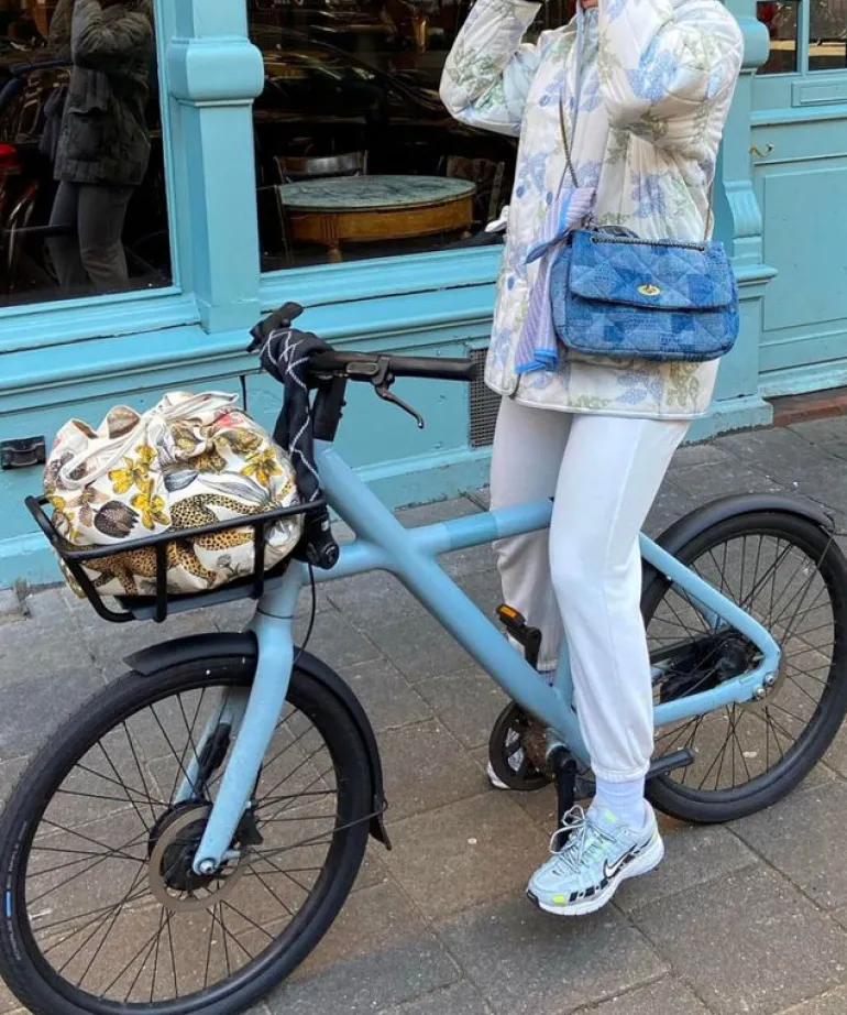 Crossbody Vesker|BeckSöndergaard Dena Hollis Bag