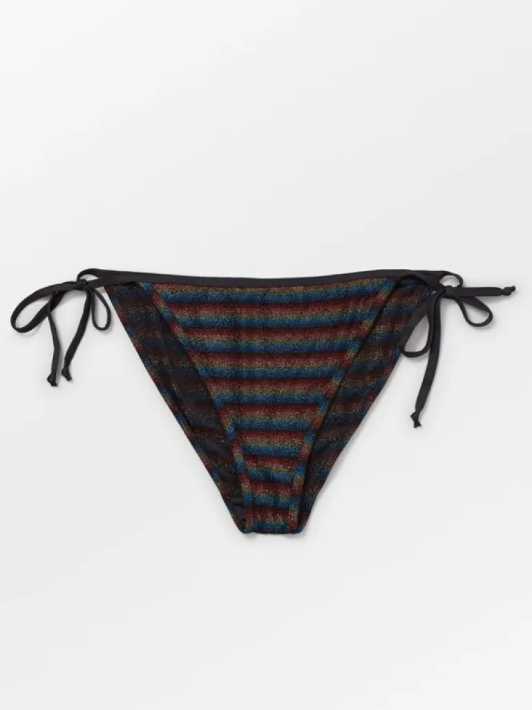 Bikini|BeckSöndergaard Disca Baila Bikini Tanga