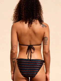 Bikini|BeckSöndergaard Disca Baila Bikini Tanga