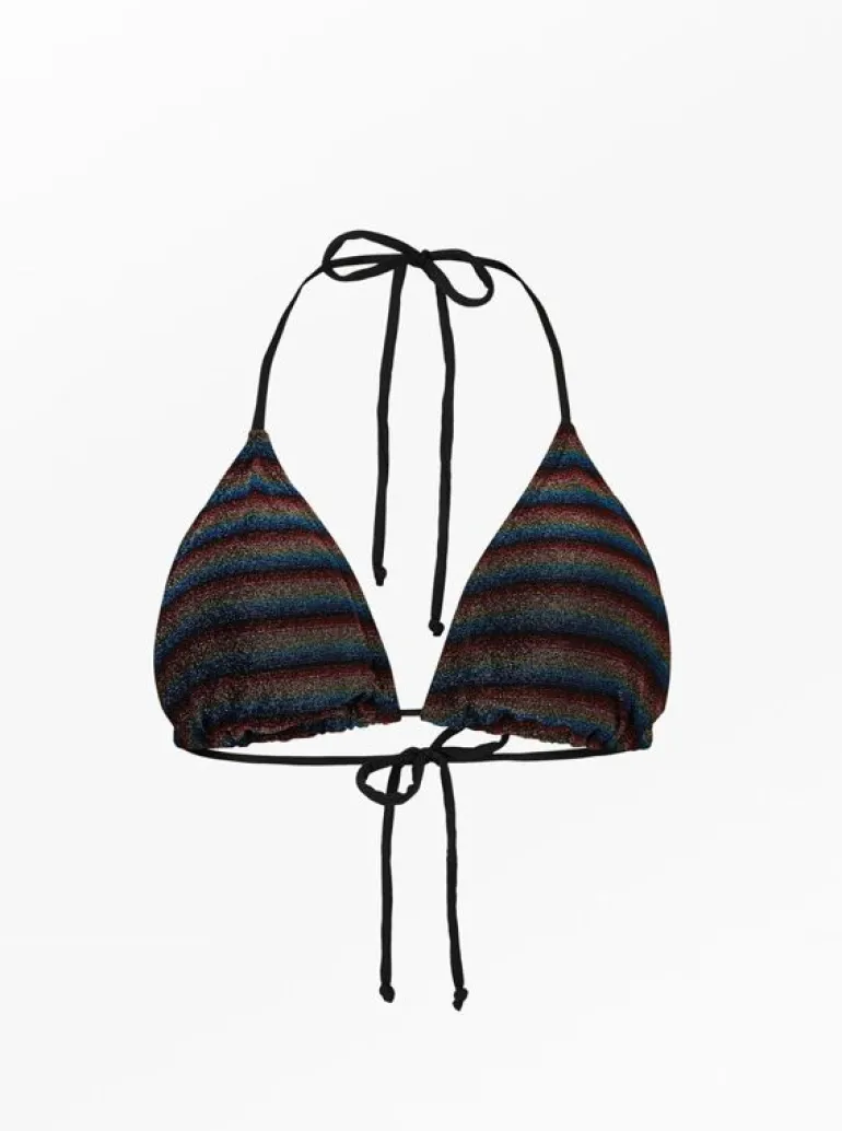 Bikini|BeckSöndergaard Disca Bel Bikini Top