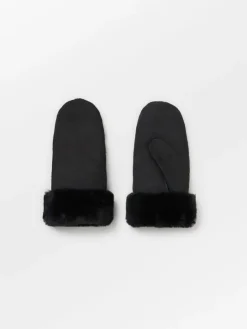 Hansker Og Votter|BeckSöndergaard Doa Shearling Mitten