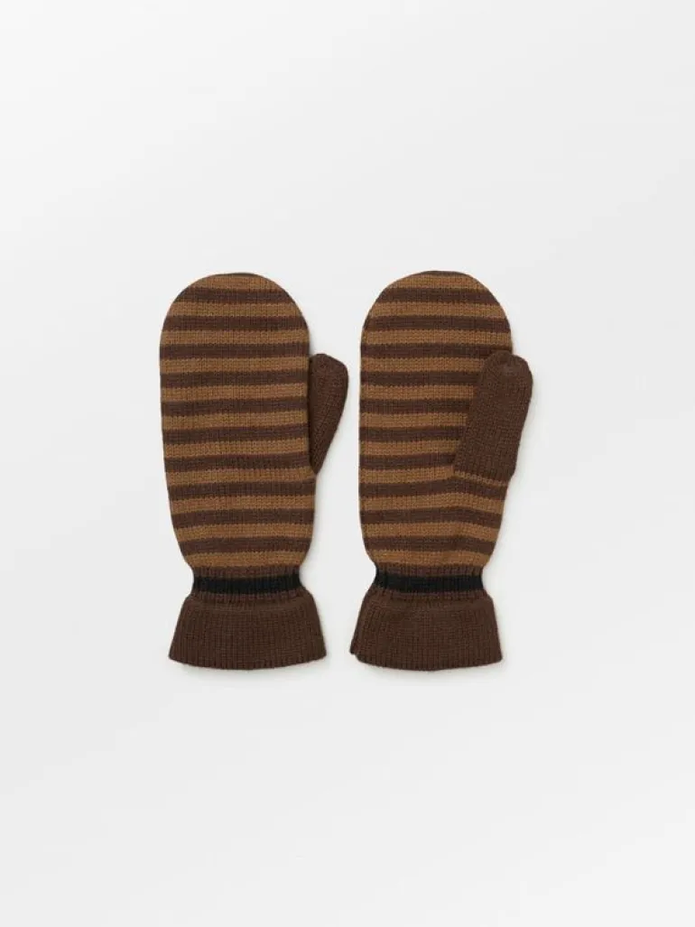 Hansker Og Votter|BeckSöndergaard Dobin Emerald Mittens