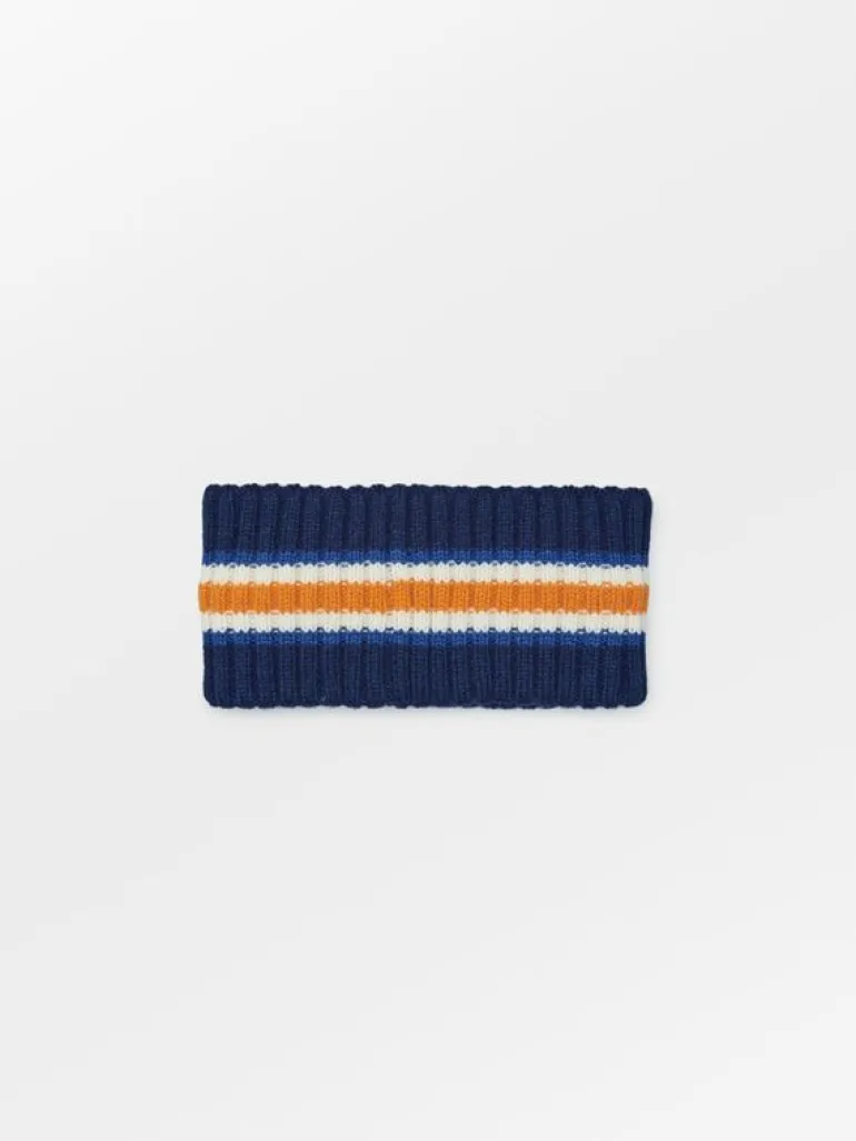 Luer Og Pannebånd|BeckSöndergaard Dorvile Headband