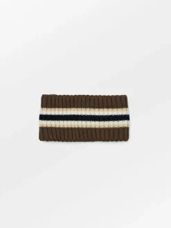 Luer Og Pannebånd|BeckSöndergaard Dorvile Headband