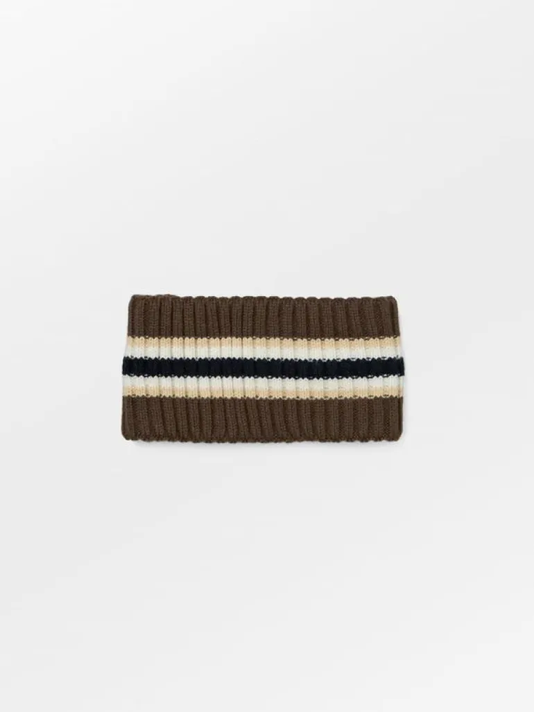 Luer Og Pannebånd|BeckSöndergaard Dorvile Headband