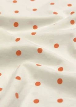 Pyjamaser|BeckSöndergaard Dot Pyjamas Shirt