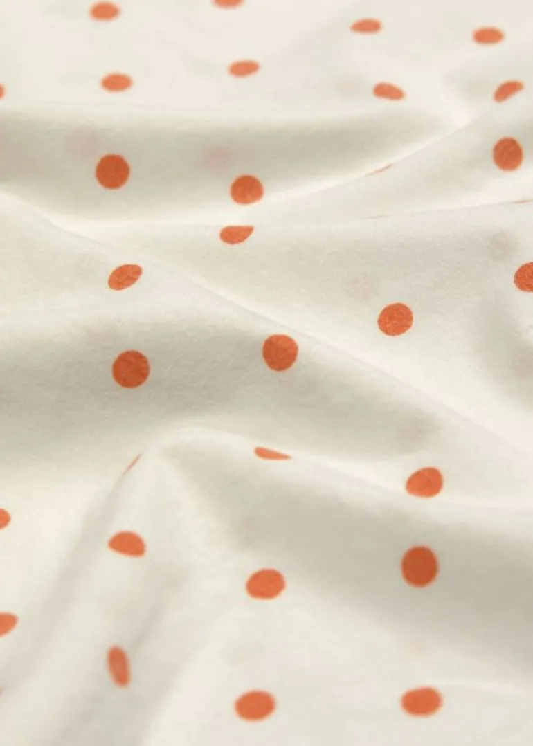 Pyjamaser|BeckSöndergaard Dot Pyjamas Shirt