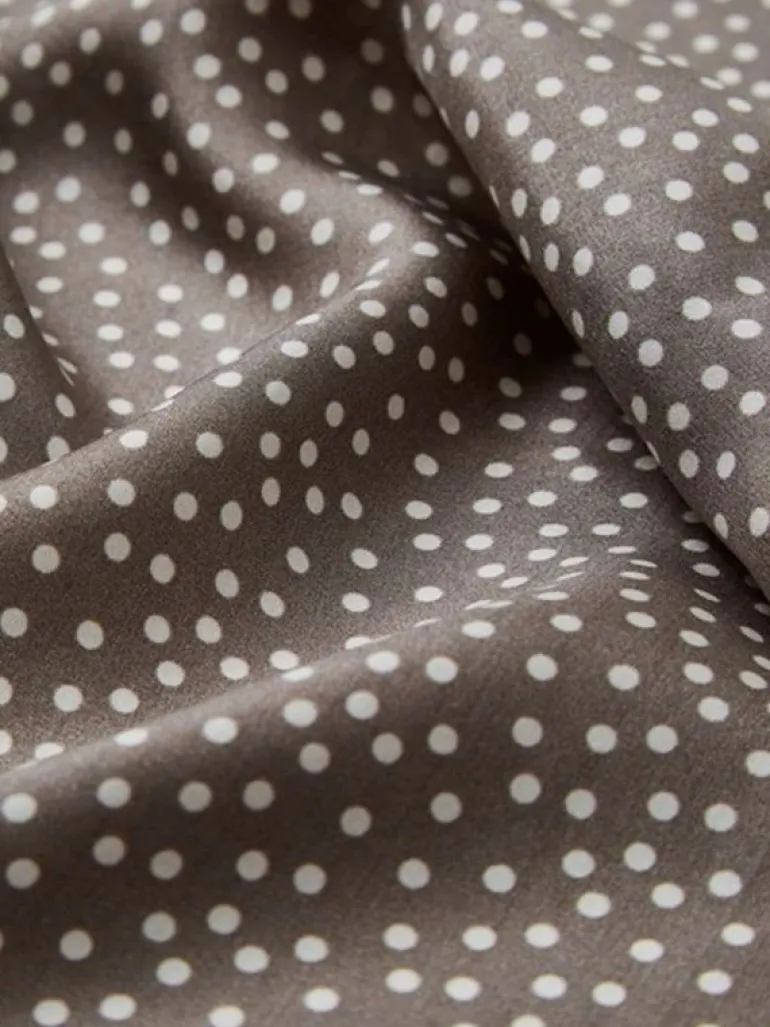 Silkeskjerf|BeckSöndergaard Dylan Square Sia Scarf